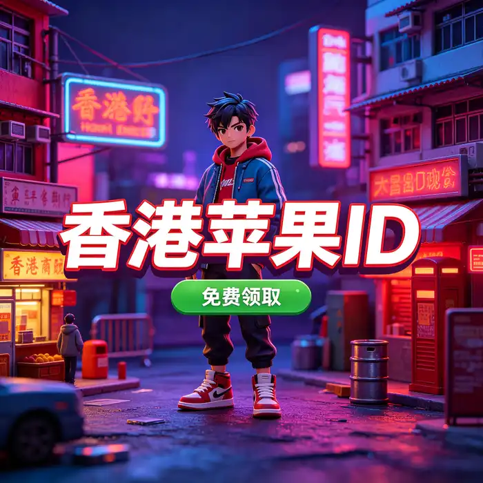 Apple账户个人资料信息的示意图片
